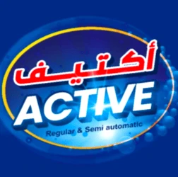 اكتيف