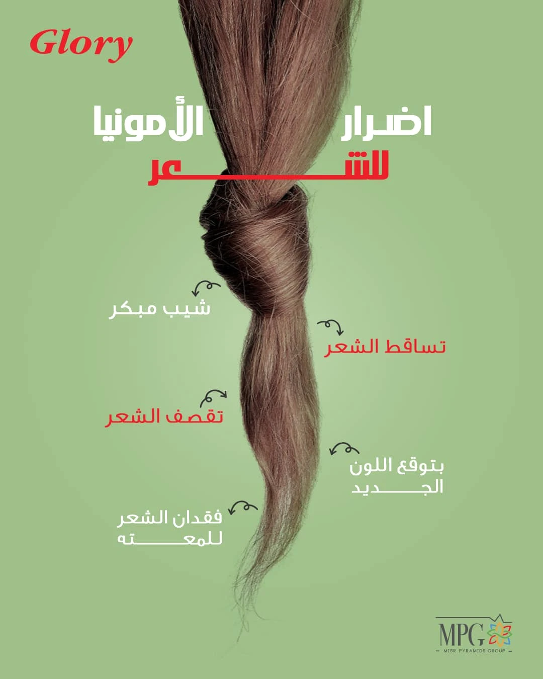 المنتج
