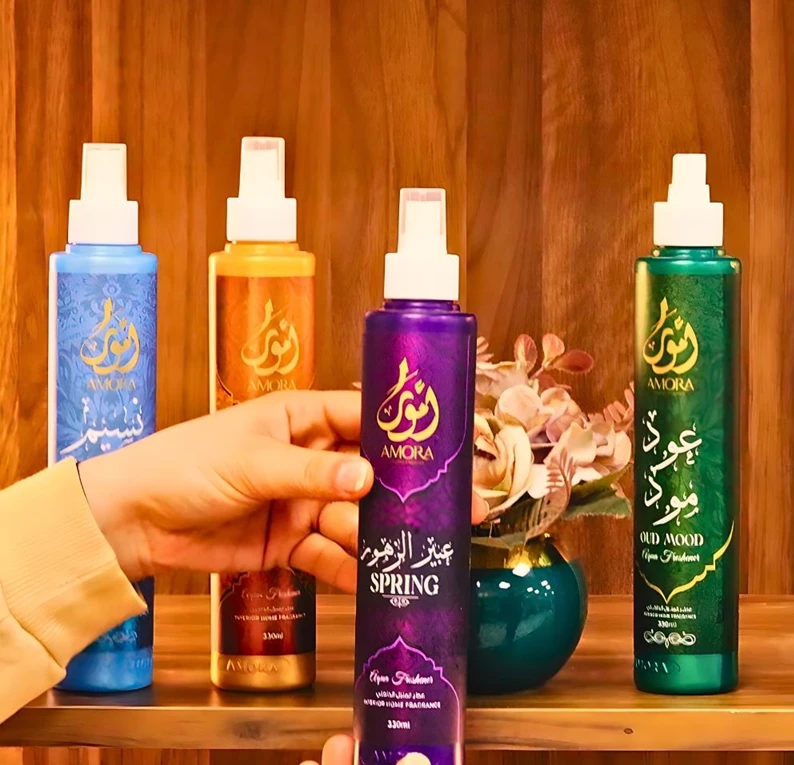 المنتج