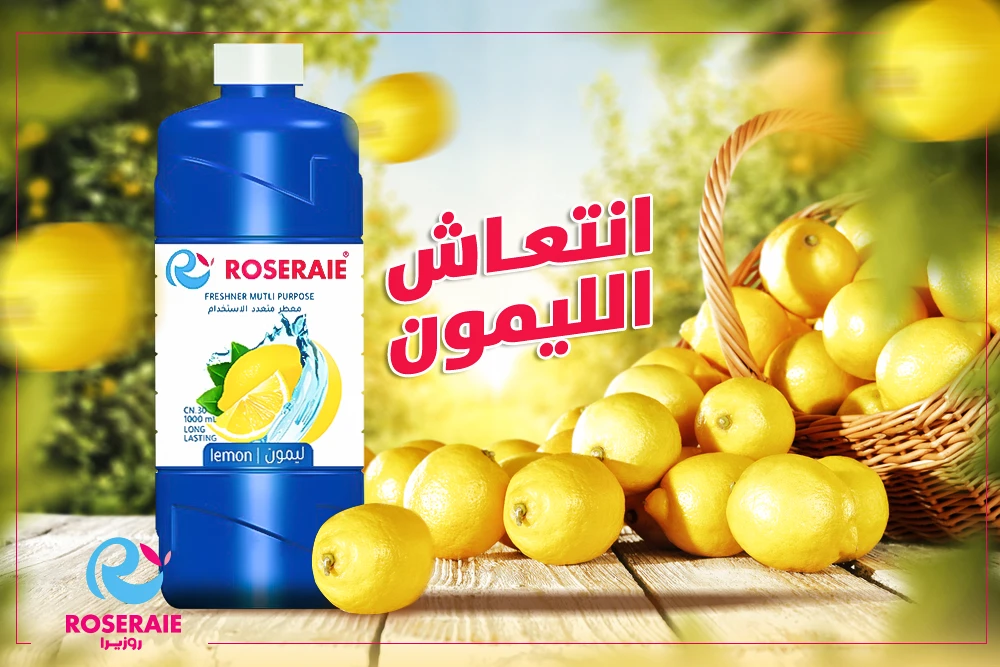 المنتج