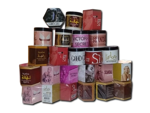 المنتج