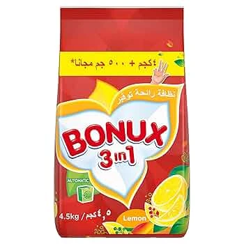 المنتج