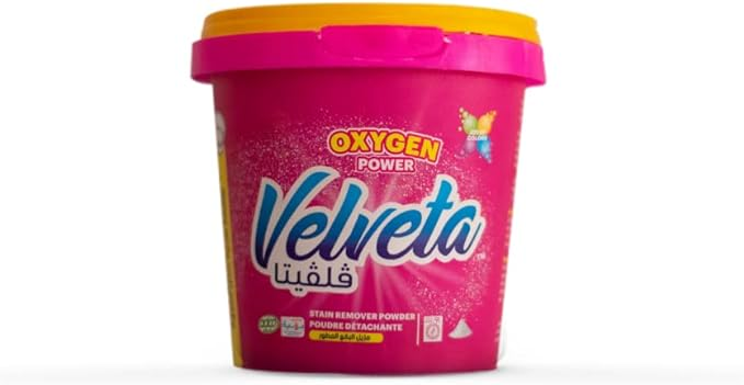 Velveeta - stain remover - 1 kg