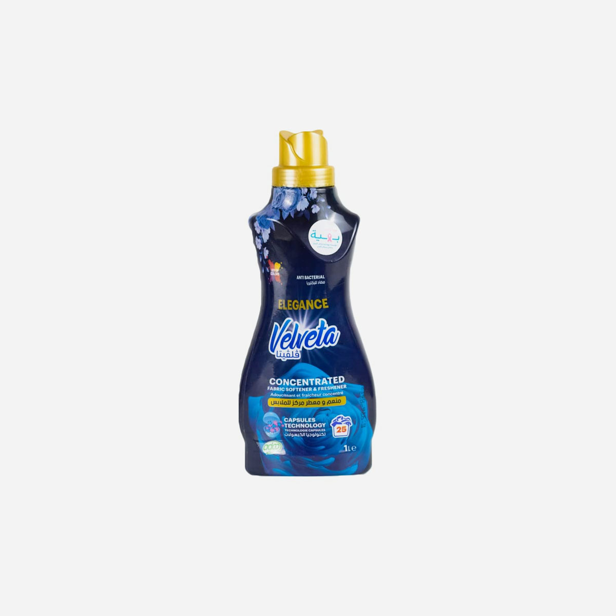 Velveeta - clothes freshener - 1 kg