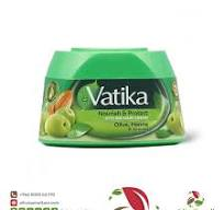 Vatika Olive Family Hair Cream-210 ml