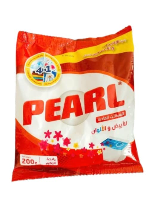 Pearl - regular powder - 200g