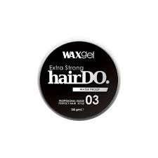 Hairdo - hair gel - 550 ml