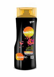 Hairdo - Shampoo 500ml