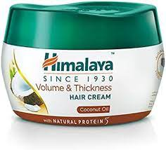 Himalaya - Hair Cream - 140ml