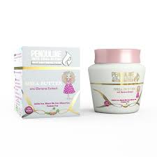 Pendoline - Shea Butter Hair Cream for Kids - 150ml