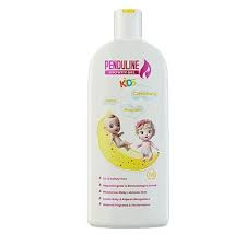 Pendoline - shower gel for children - 450 ml