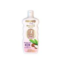 Pendoline - Hair Cream Bath for Children - 300 ml