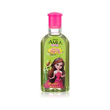 Dabur Amla - Baby Oil - 100 ml